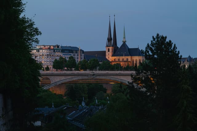 Alles, was Sie über die luxemburgische Sprache wissen wollten