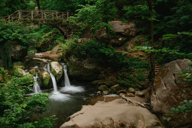 Where to stay in Luxembourg when visiting the country?