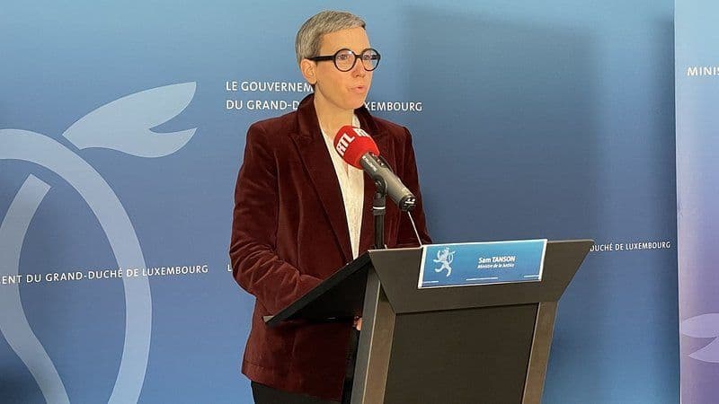 Люксембург ужесточит законы о сексуальном насилии над детьми