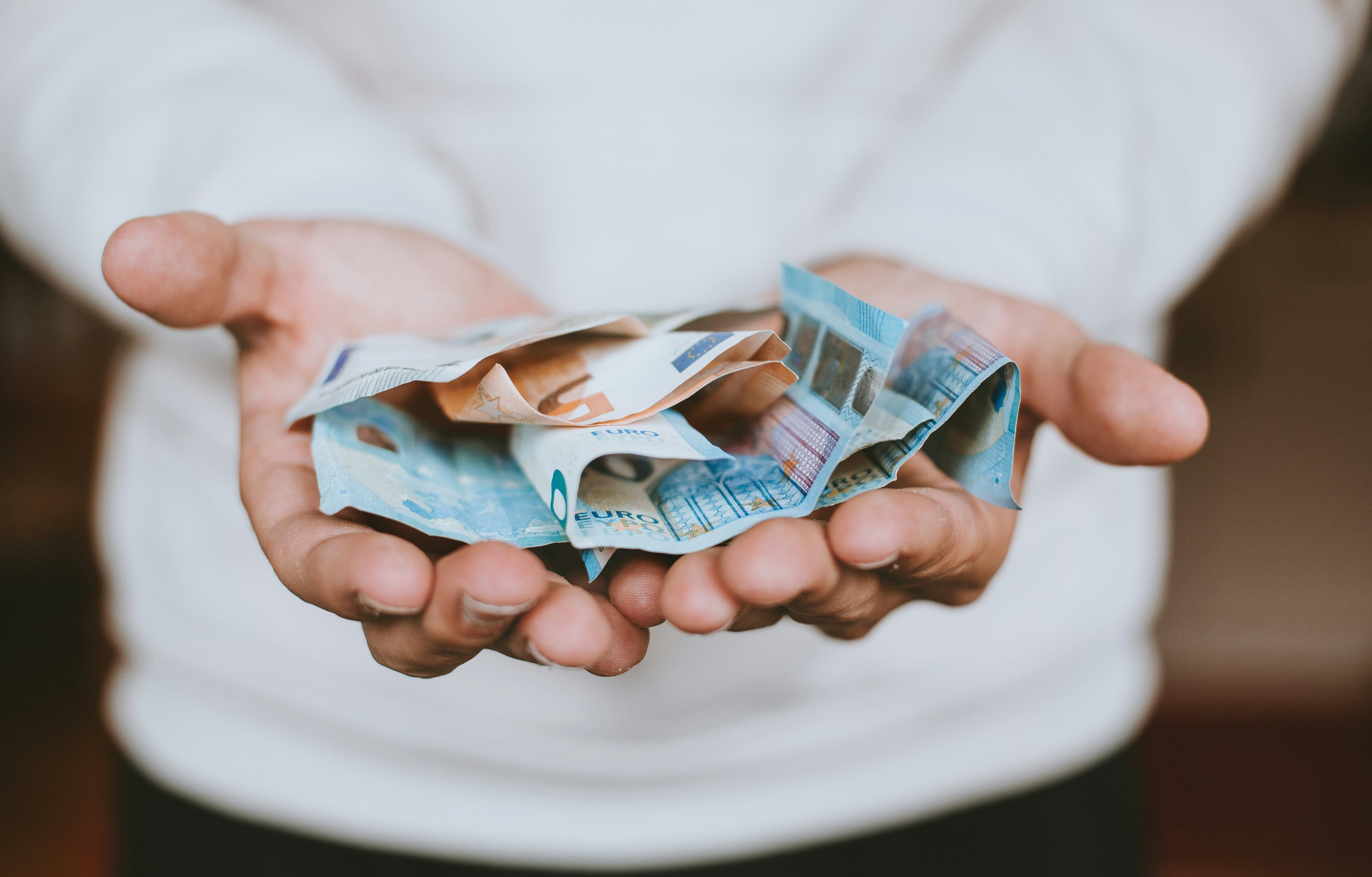 Source: Christian Dubovan, Unsplash