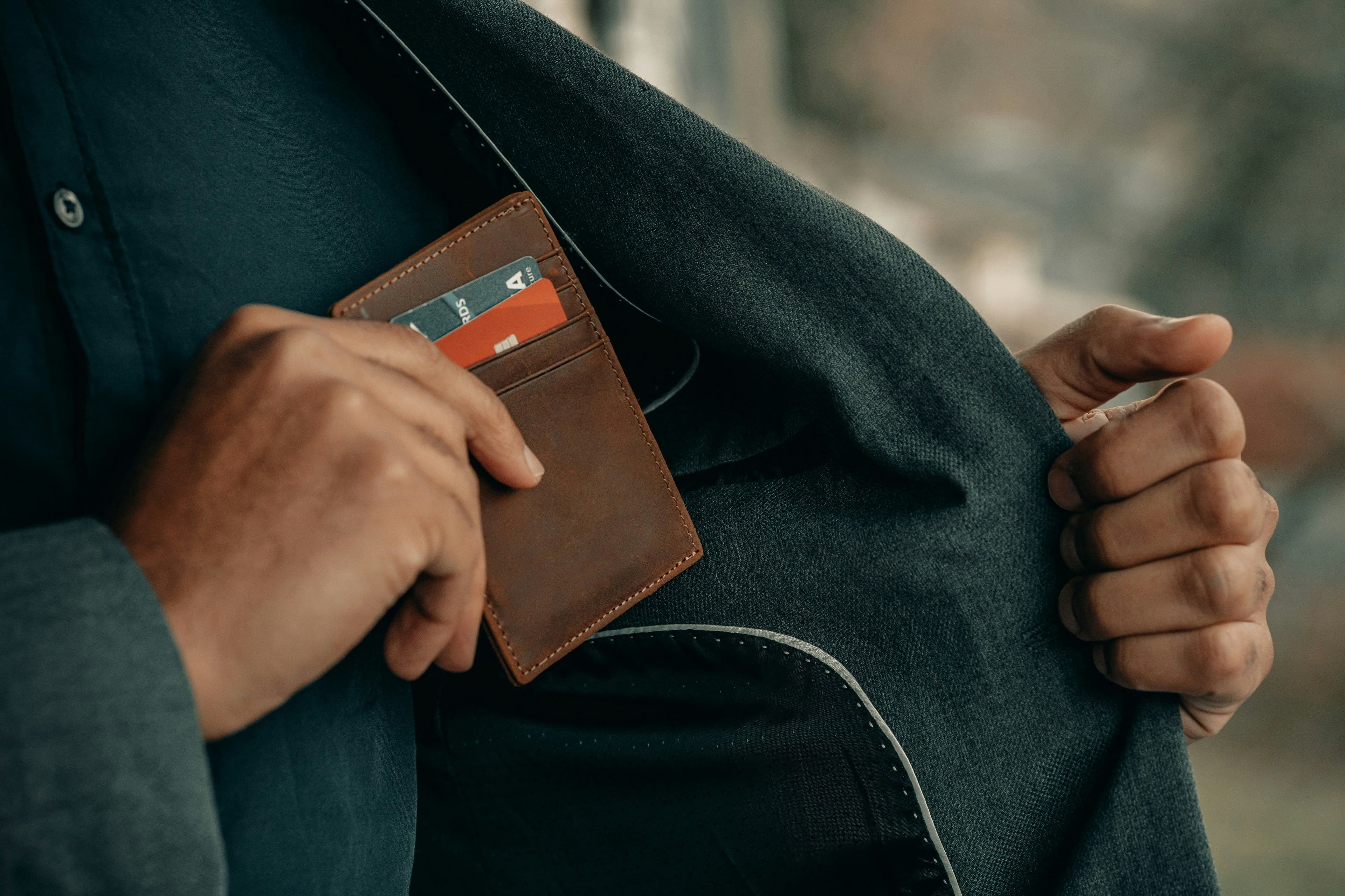 Mastercard меняет политику
