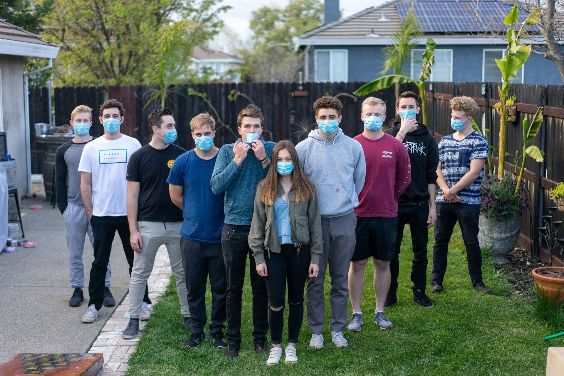 Pandemic agreement in Luxembourg