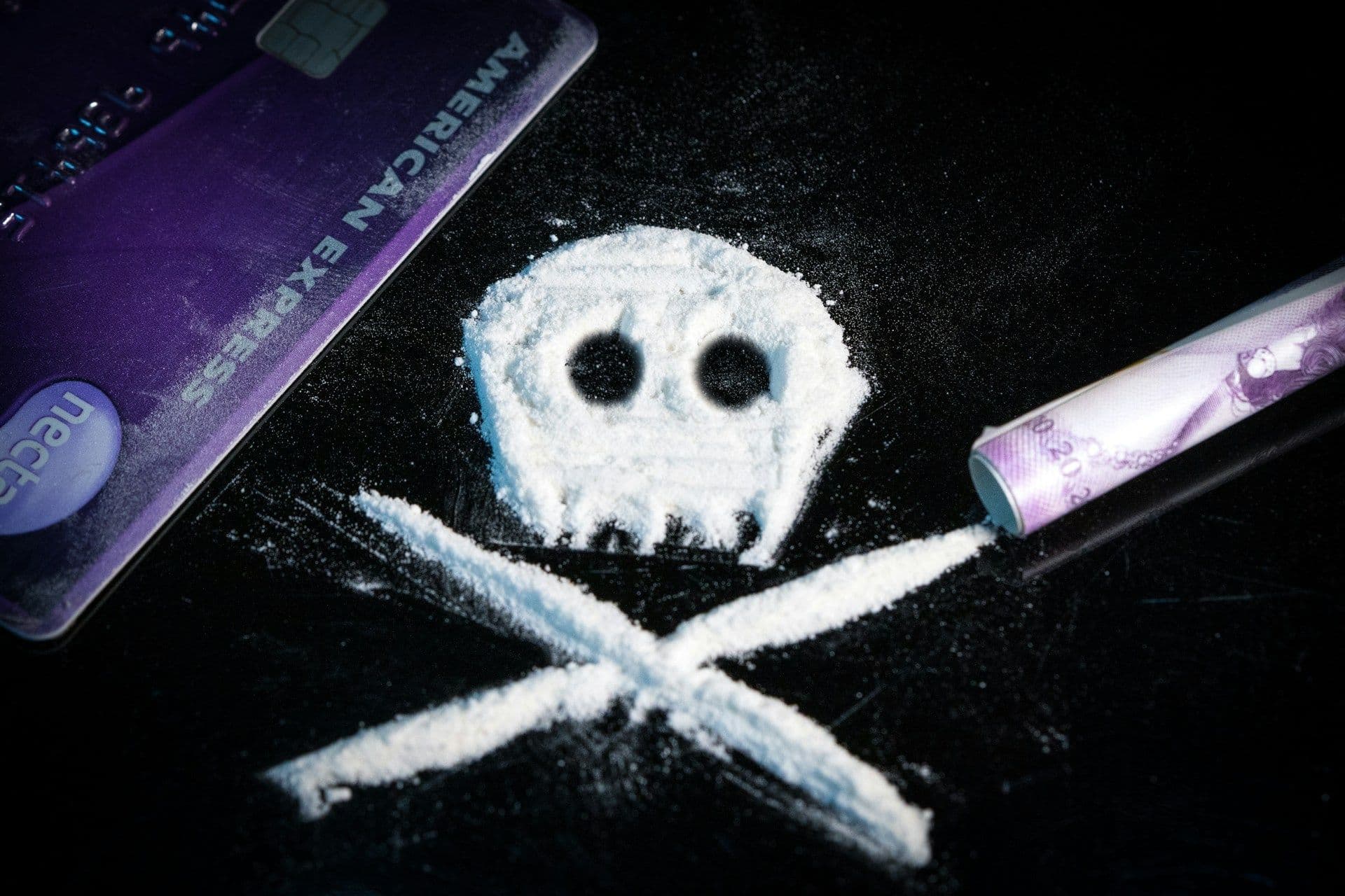 Cocaine confiscated in Luxembourg