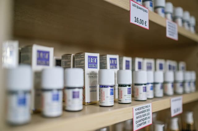 Luxembourg pharmacies: how to buy medicine