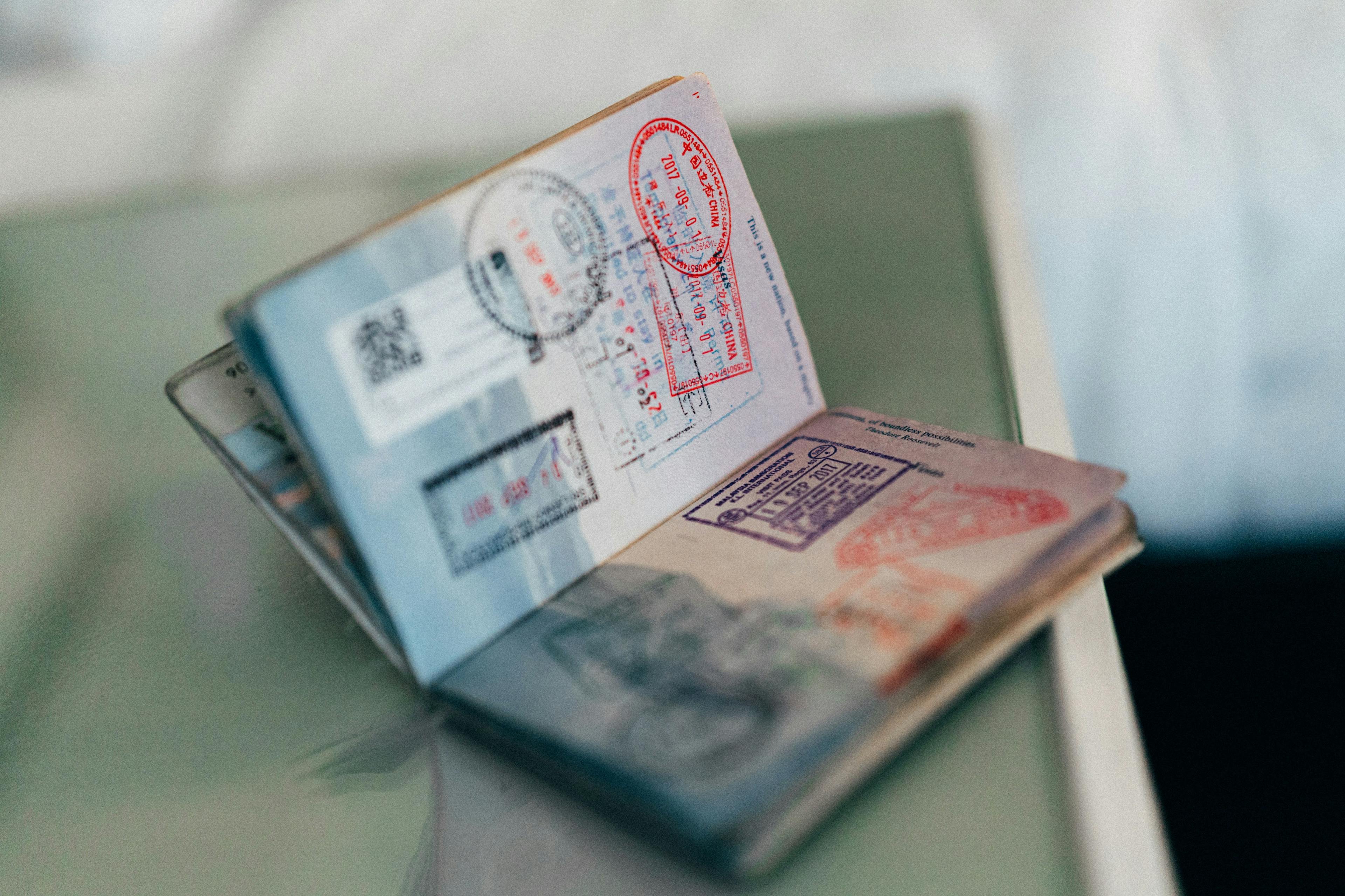 Schengen visa application to be digitised