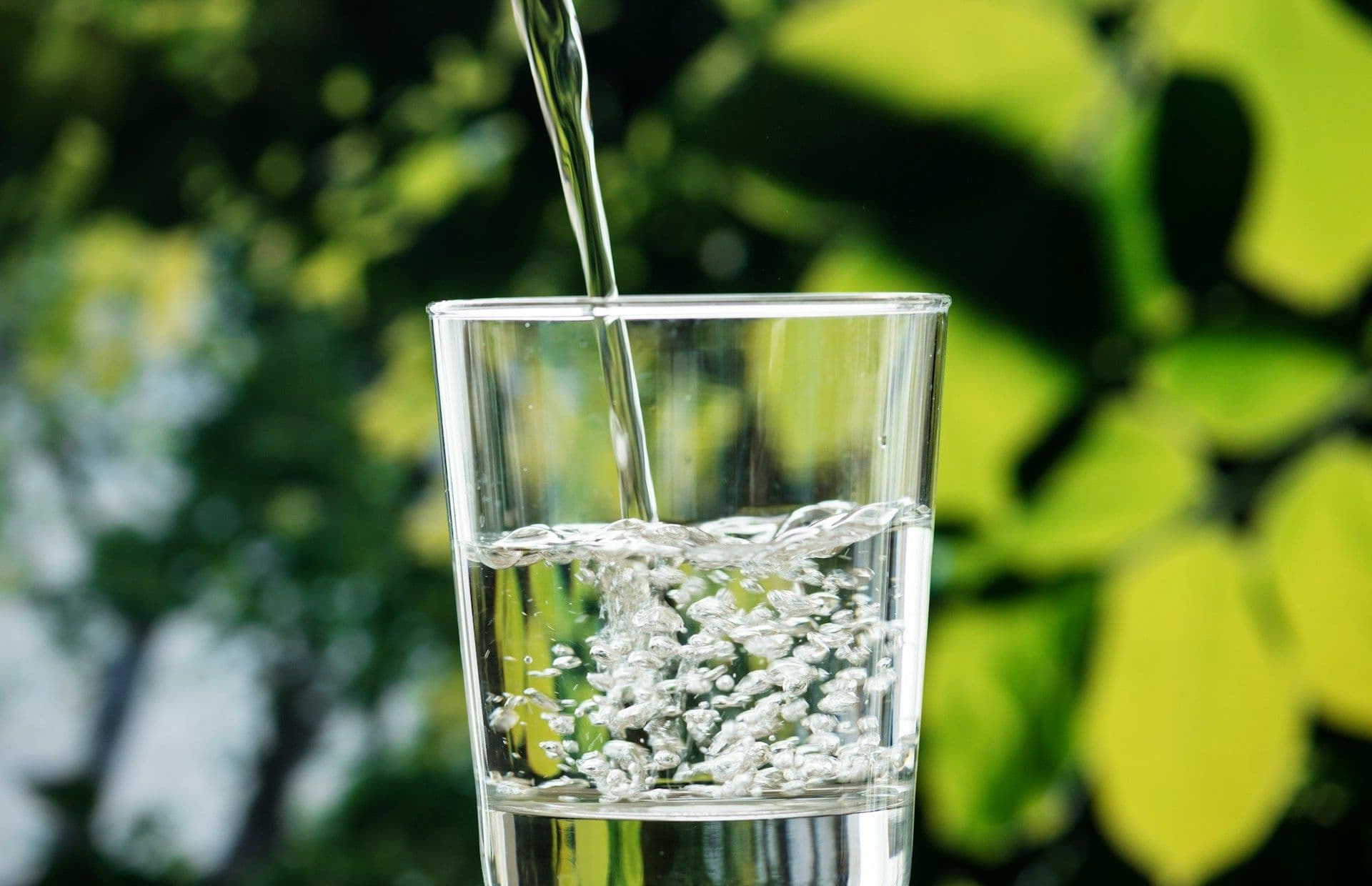 Tap water in Luxembourg