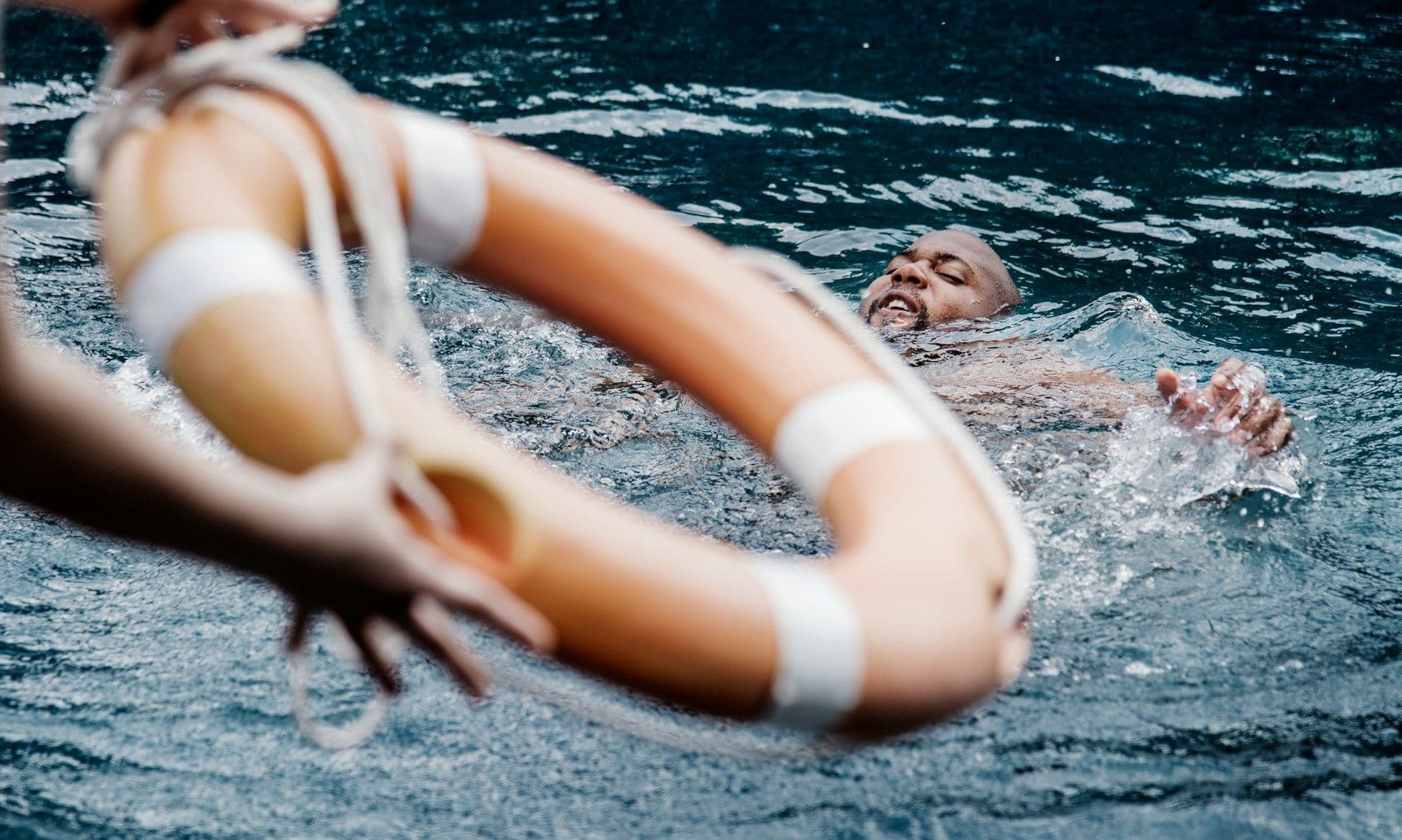Drowning in Luxembourg