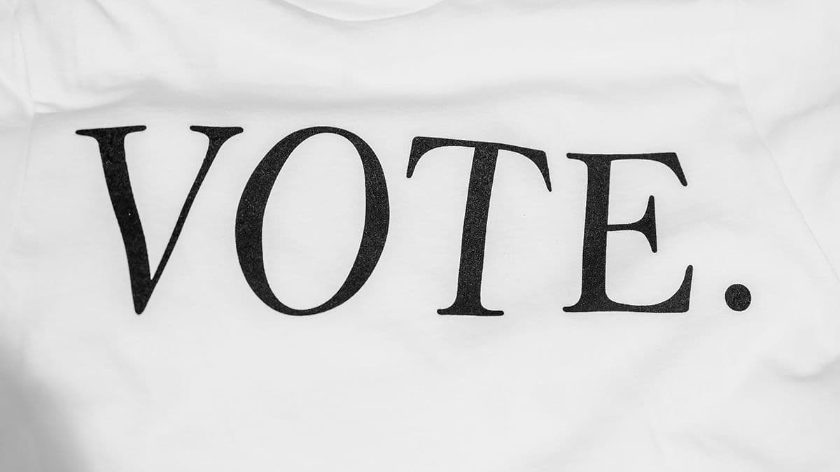 More than half of Luxembourg residents did not register for the voting
