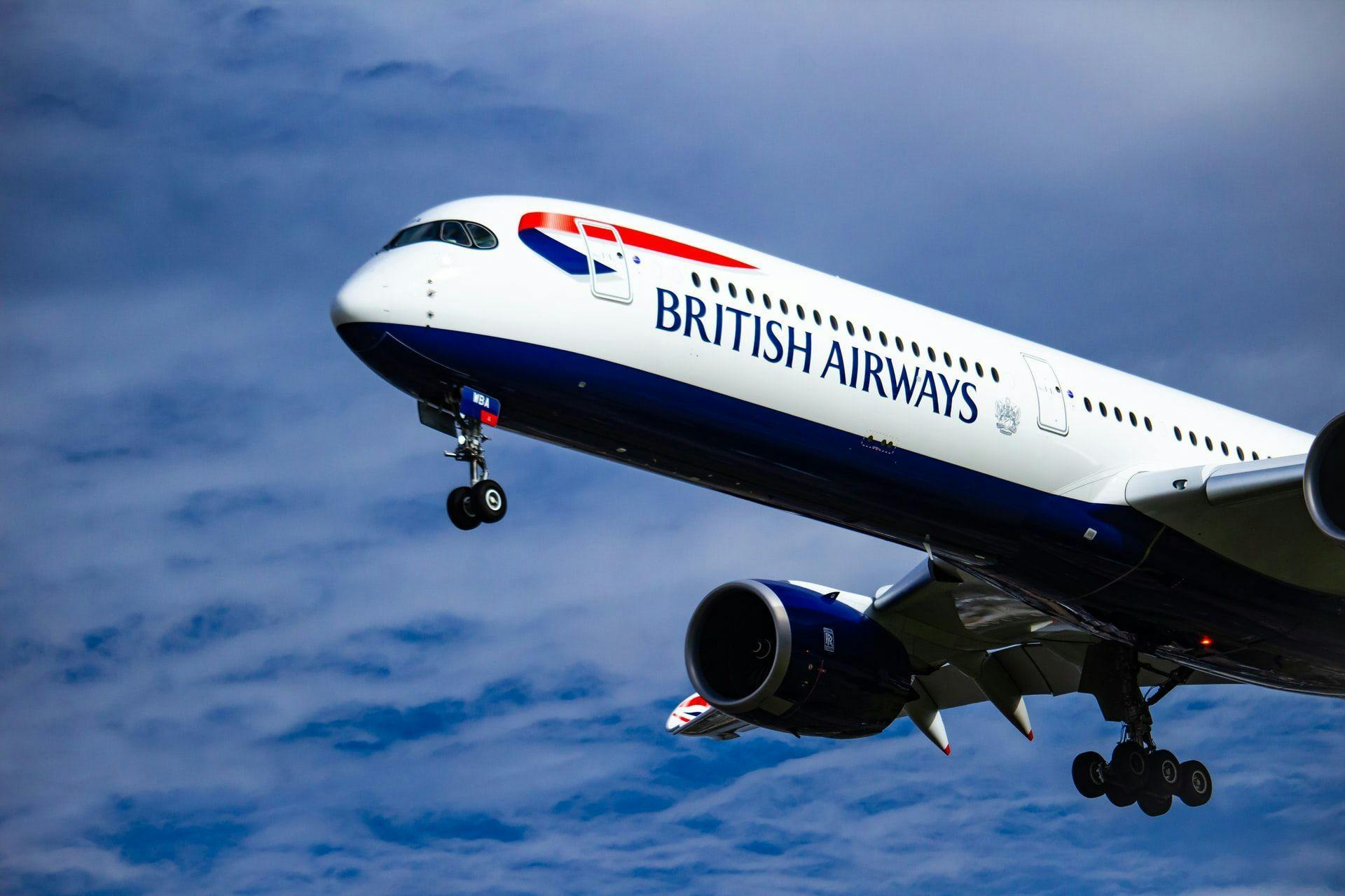 British Airways запустит новые маршруты из Лондона