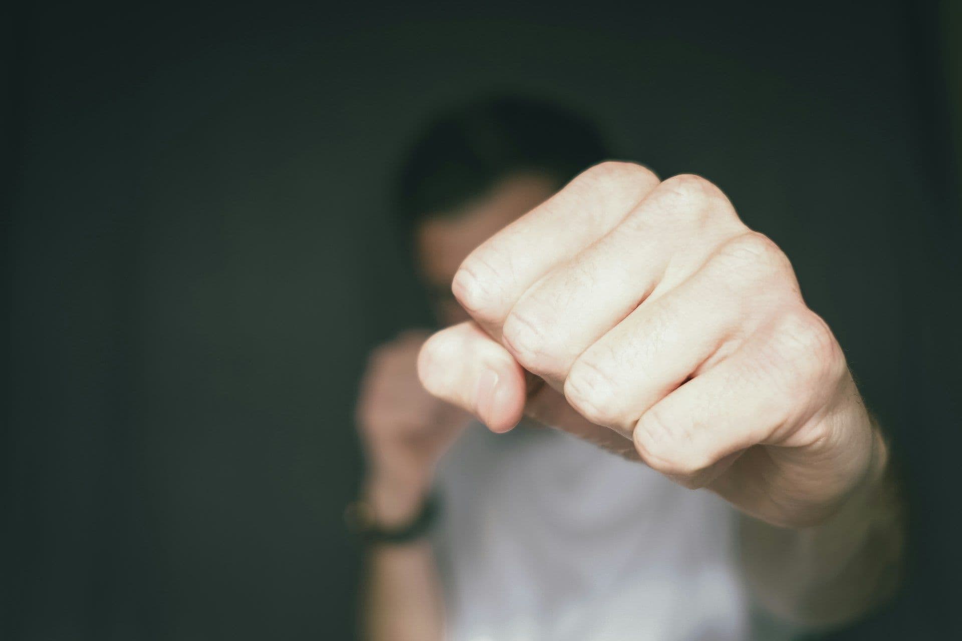 Brawl in Luxembourg's prison