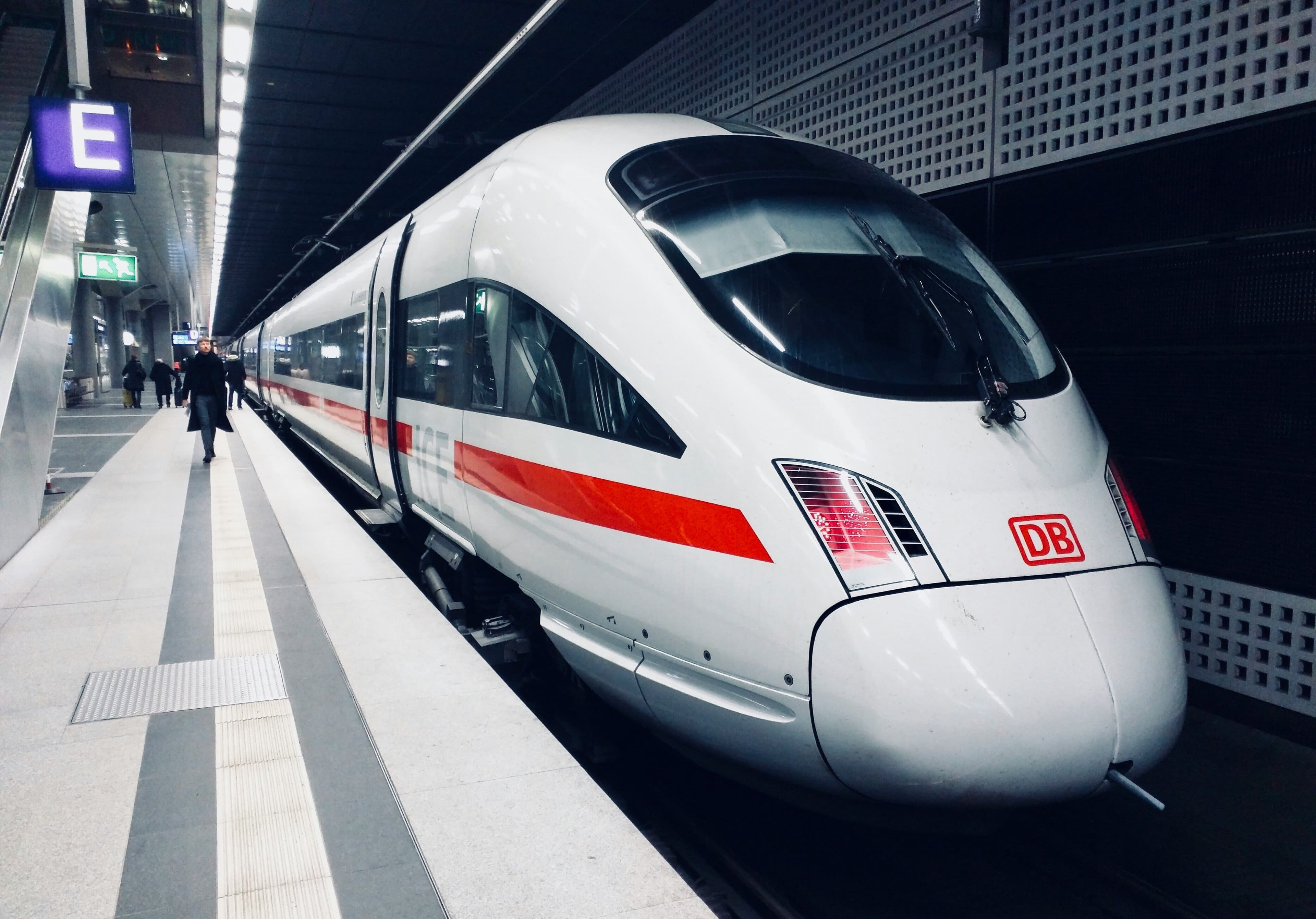 Source: Daniel Abadia, Unsplash