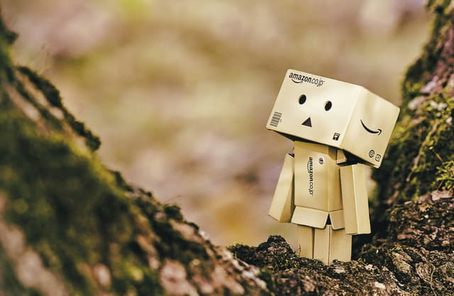 Amazon as an employer in Luxembourg — jobs and culture