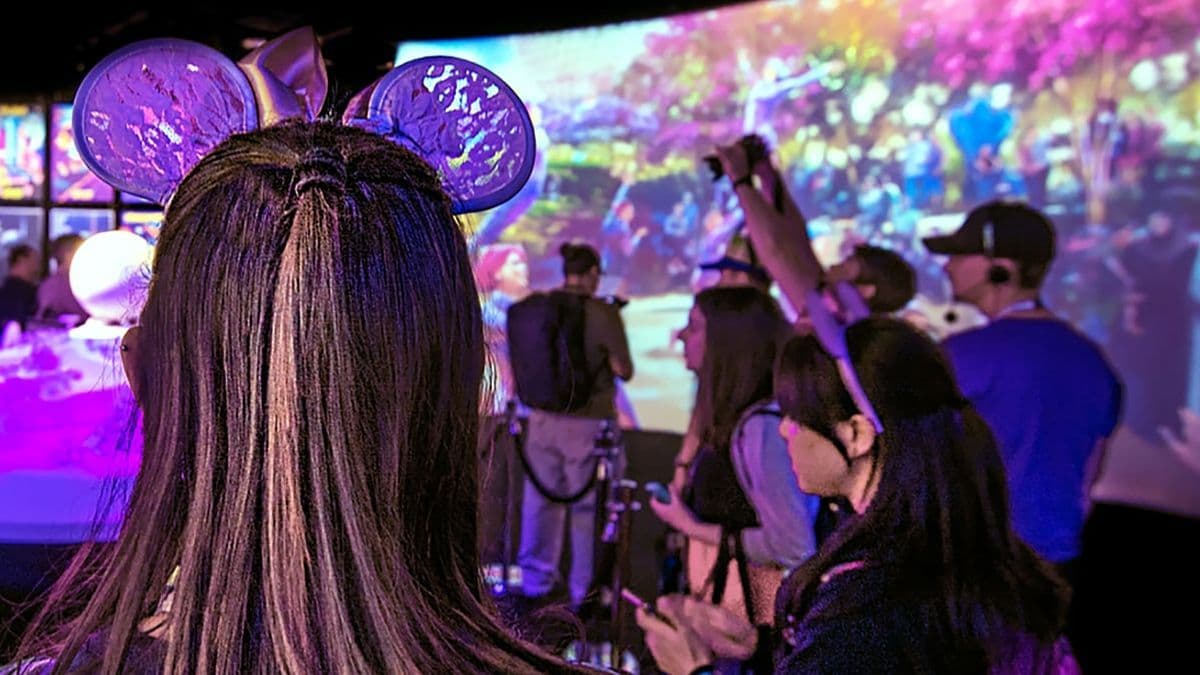 Мультивселенную Люксембурга представят на Expo 2025 в Японии