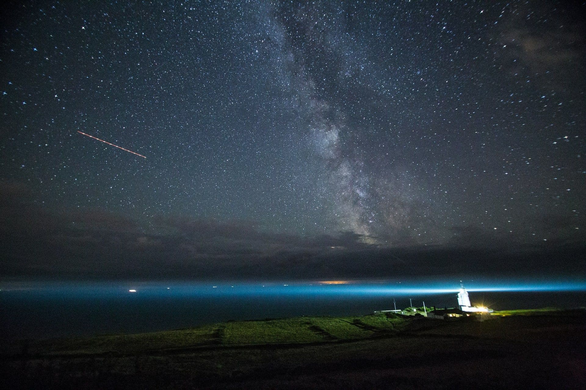 New satelite to track european climate
