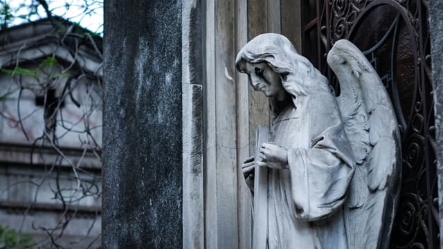 Cemeteries of Luxembourg
