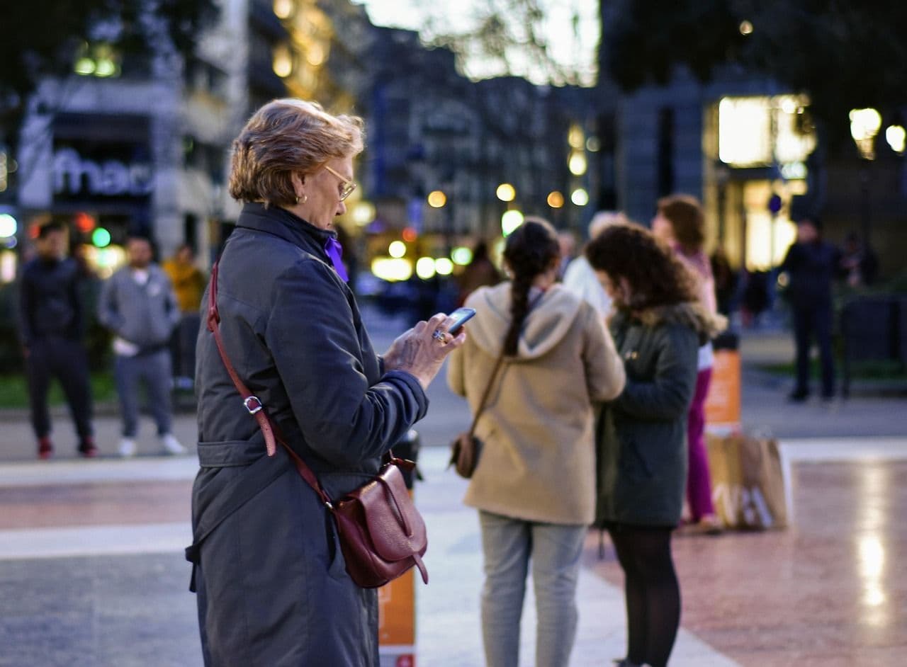 How AI Is Quietly Powering Everyday Life in Luxembourg