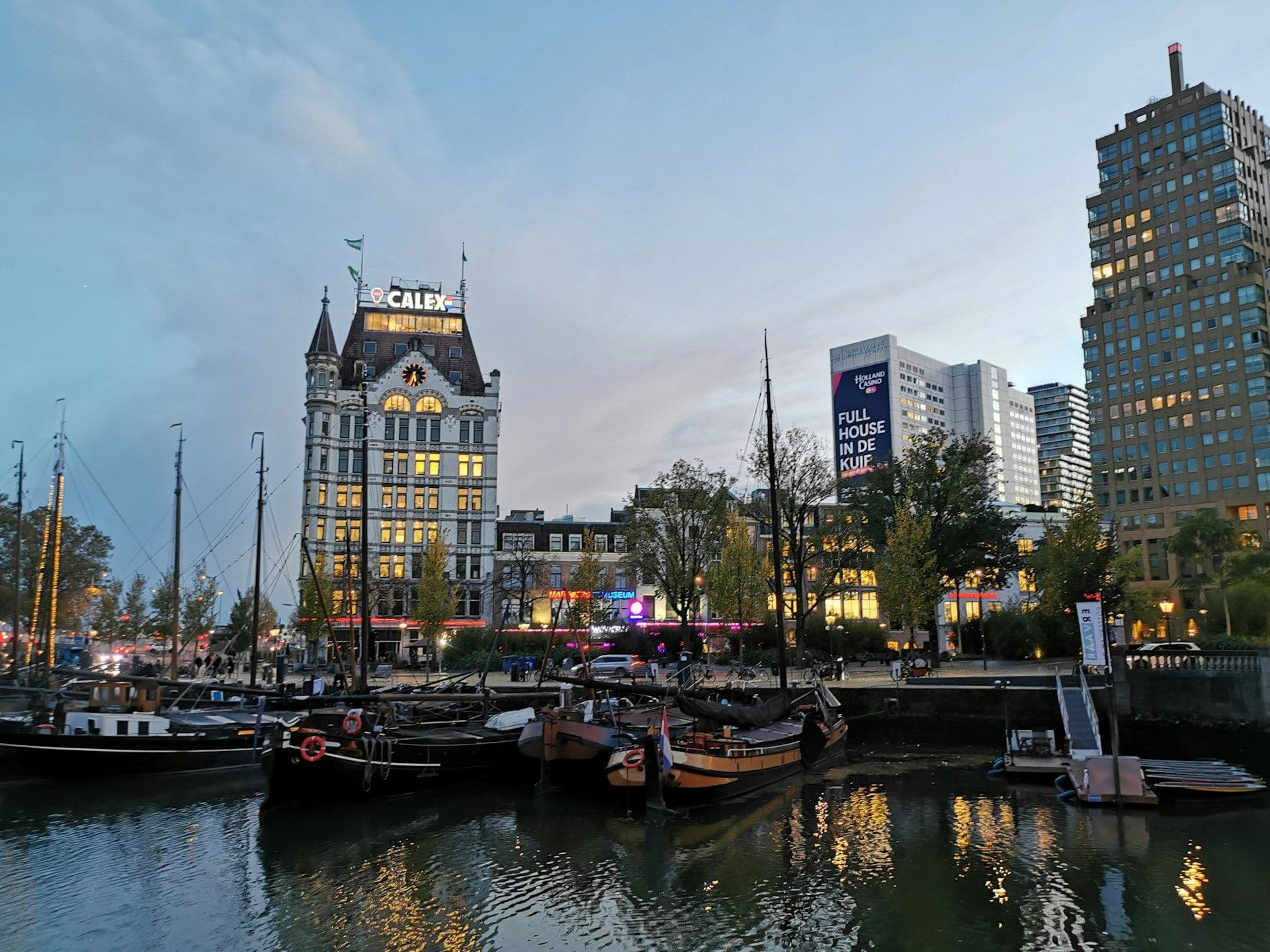 Benelux and France agreement