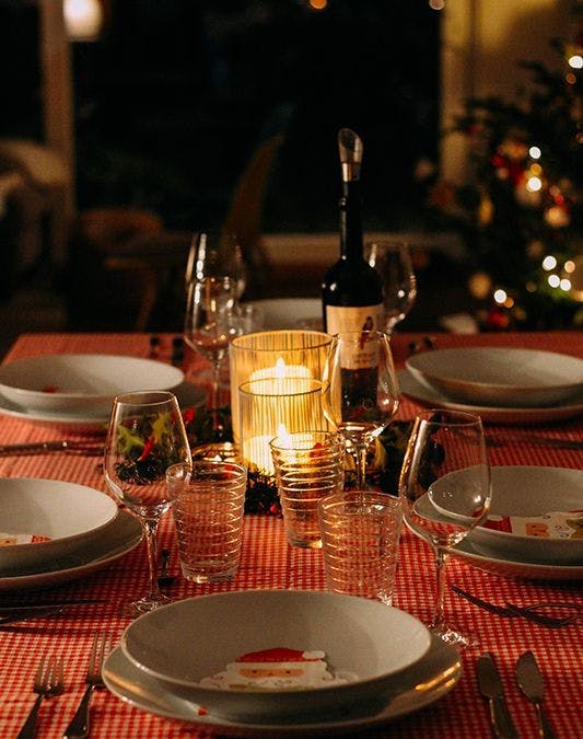 Люксембуржцы готовятся к праздничным ужинам вопреки инфляции