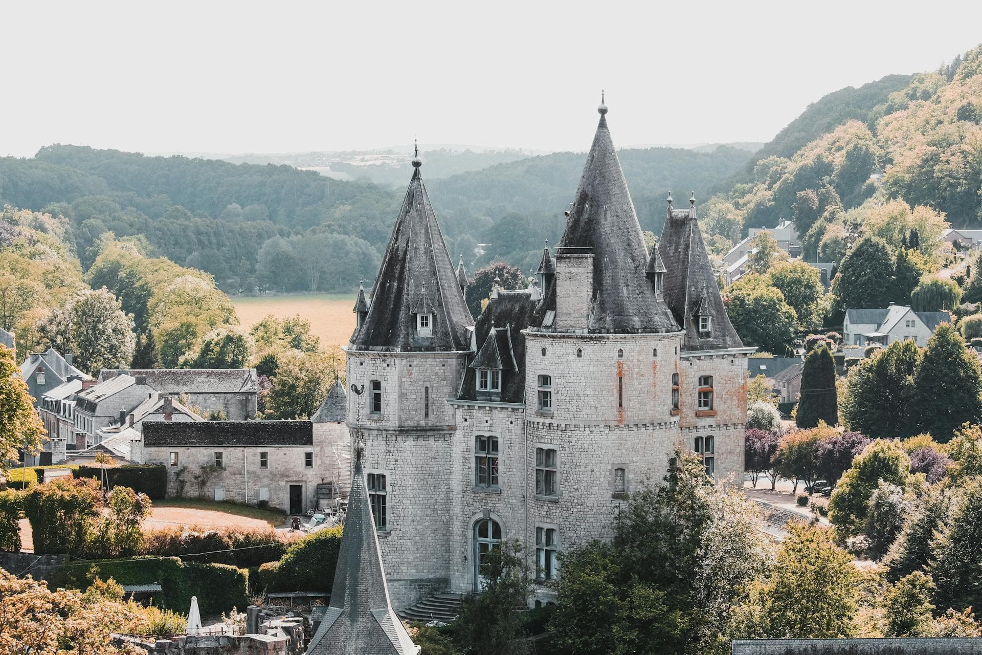 Durbuy