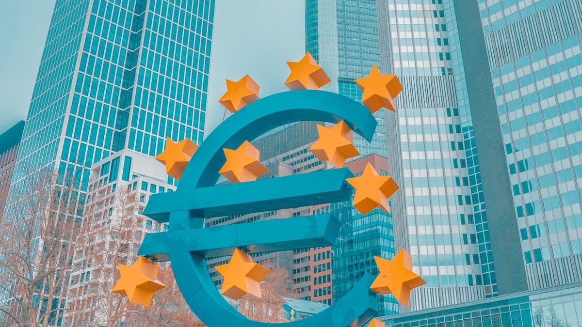 Еврозона: инфляция в июне побила новый рекорд — 8,6%