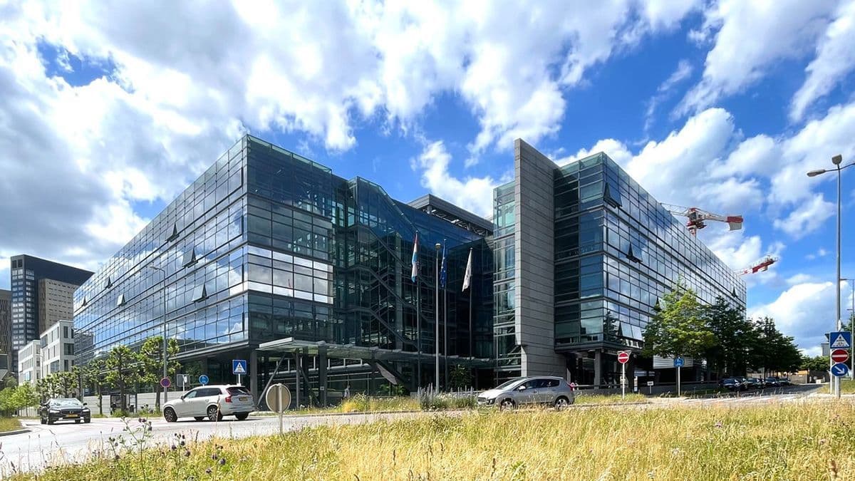 Школа менеджмента HEC Liège открывает программу MBA в Люксембурге
