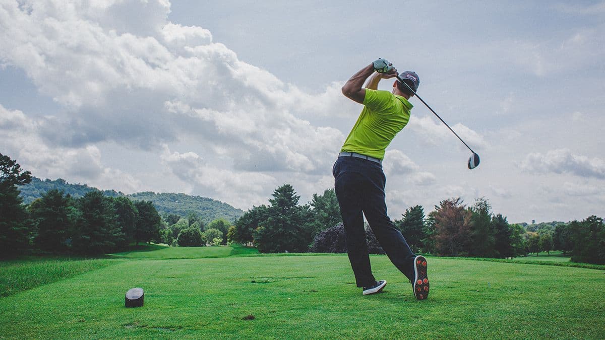 Second Car Avenue Invitational Golf Cup date announced