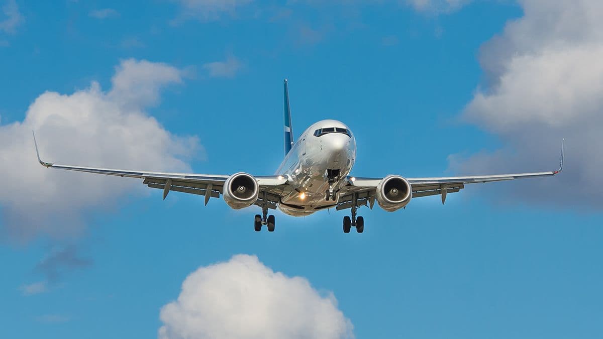 LuxAir вошёл в десятку лучших региональных авиакомпаний Европы