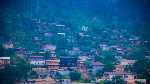 Comment obtenir un visa luxembourgeois pour les Camerounais