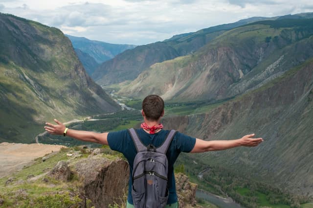 Guide to hiking in Europe: top trails, tips, and destinations in 2025