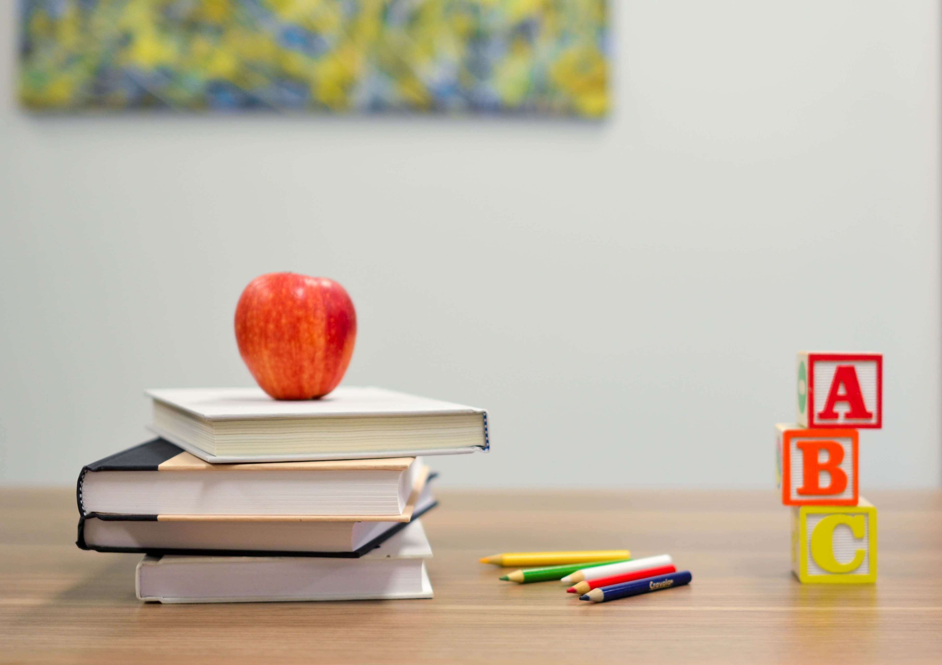 Claude Meisch discusses new solutions in education