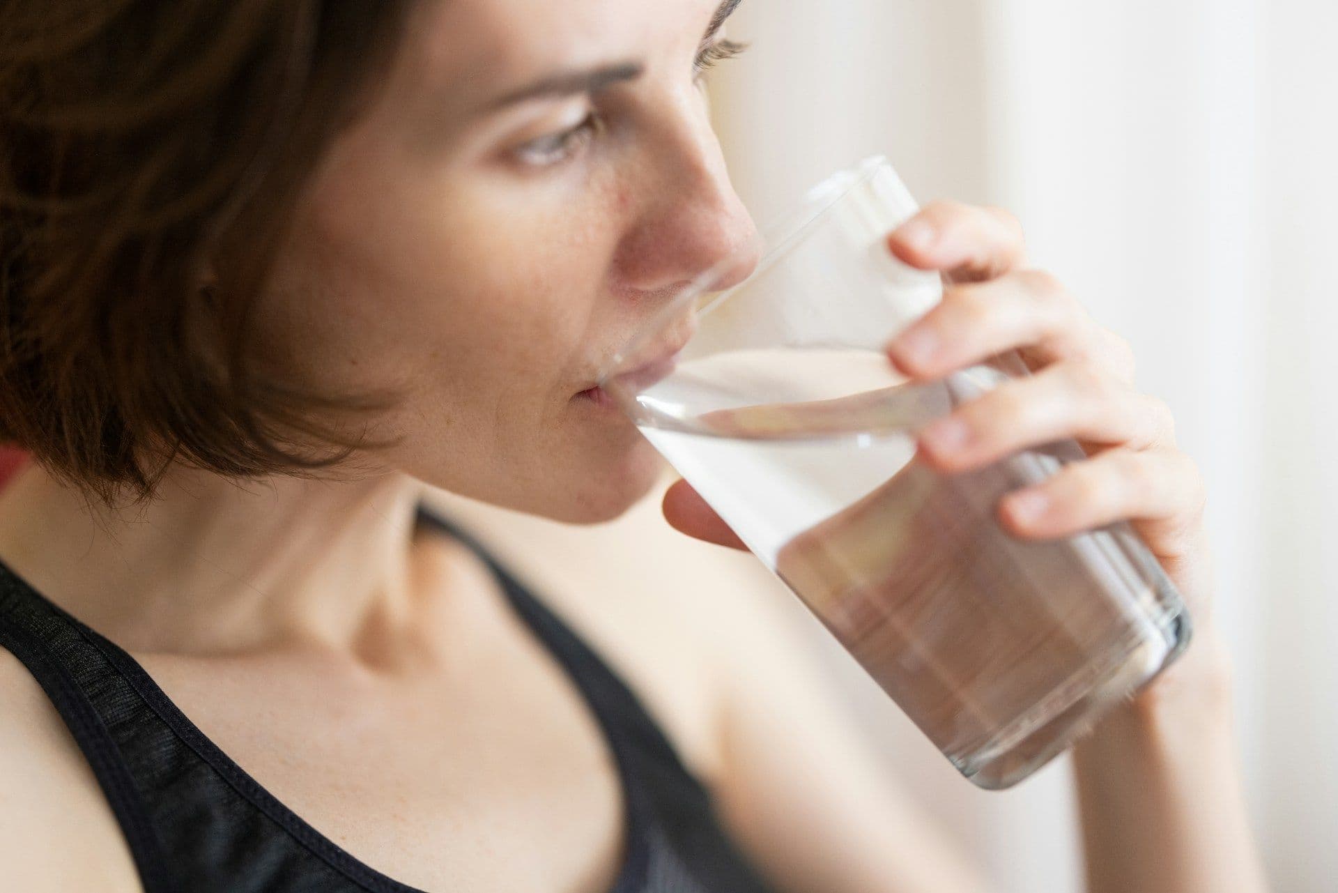 Drinking water in Luxembourg