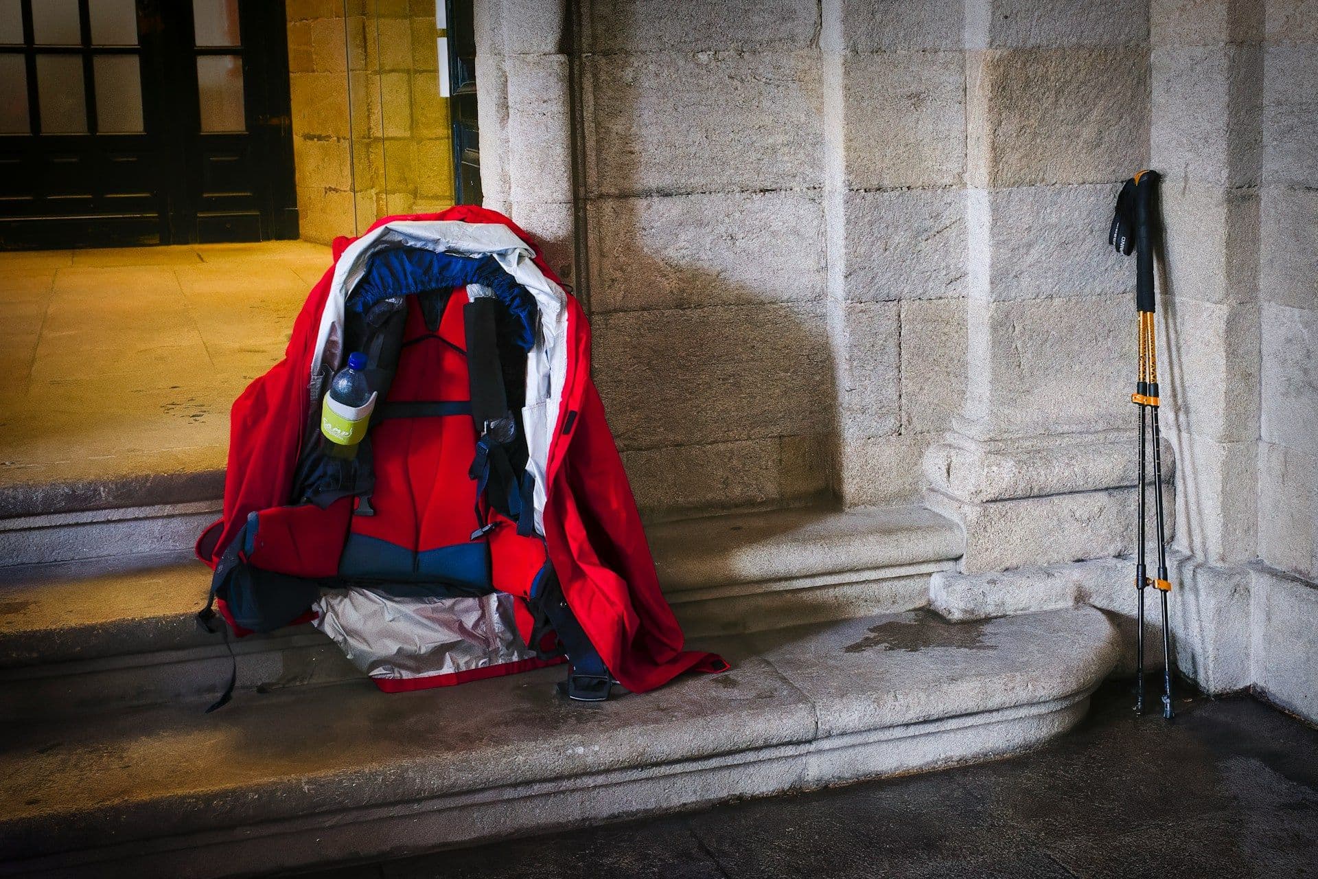 Pilgrimage in Luxembourg