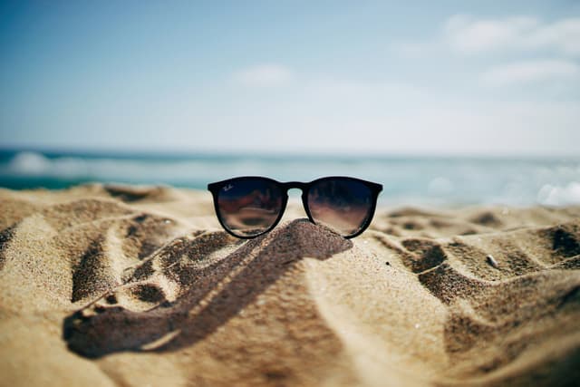 Clubs de plage, bars et restaurants au Luxembourg pour les plaisirs de l'été 2025