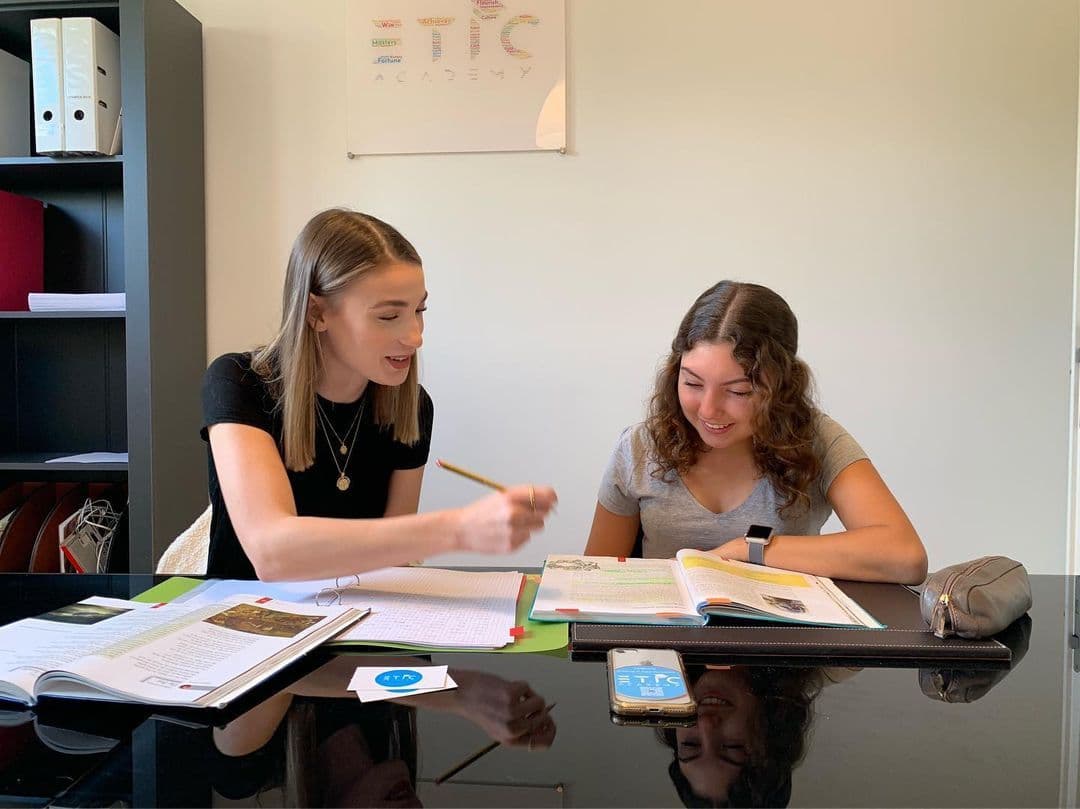 etic-Akademie