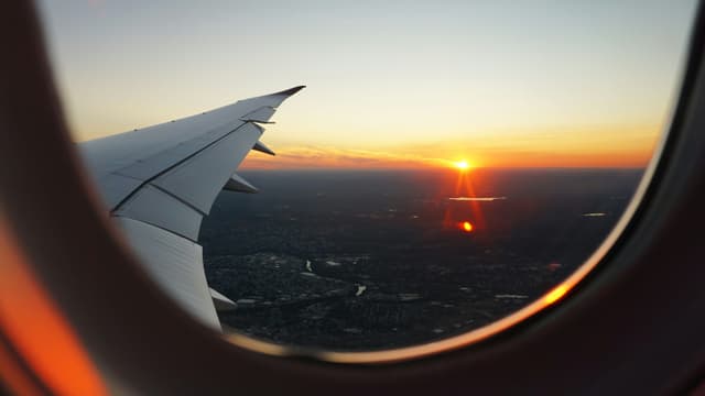 Beste Fluggesellschaften für Flüge von den USA nach Europa