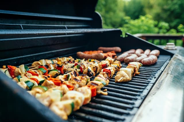 Les meilleures grillades au Luxembourg