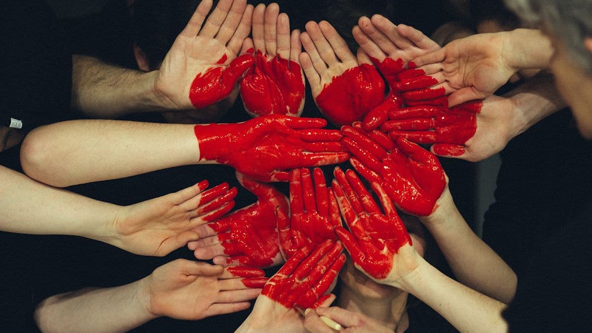 Socially significant project competition in Luxembourg