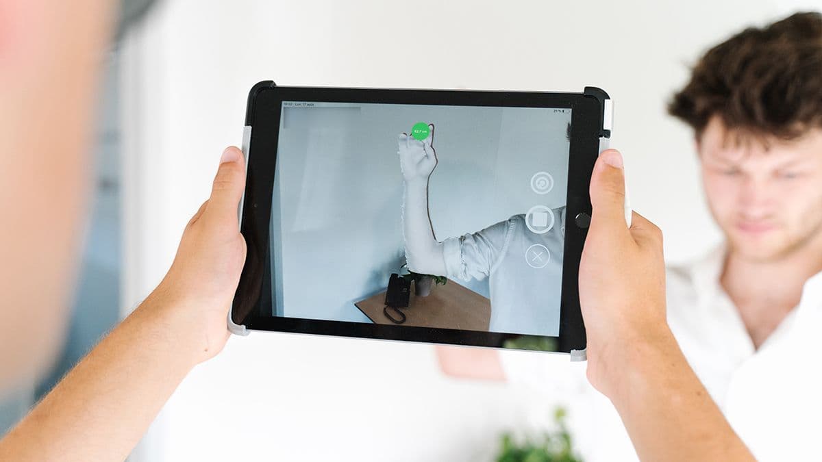 Люксембург — всему миру. Как 3D-сканеры меняют жизнь обычных людей