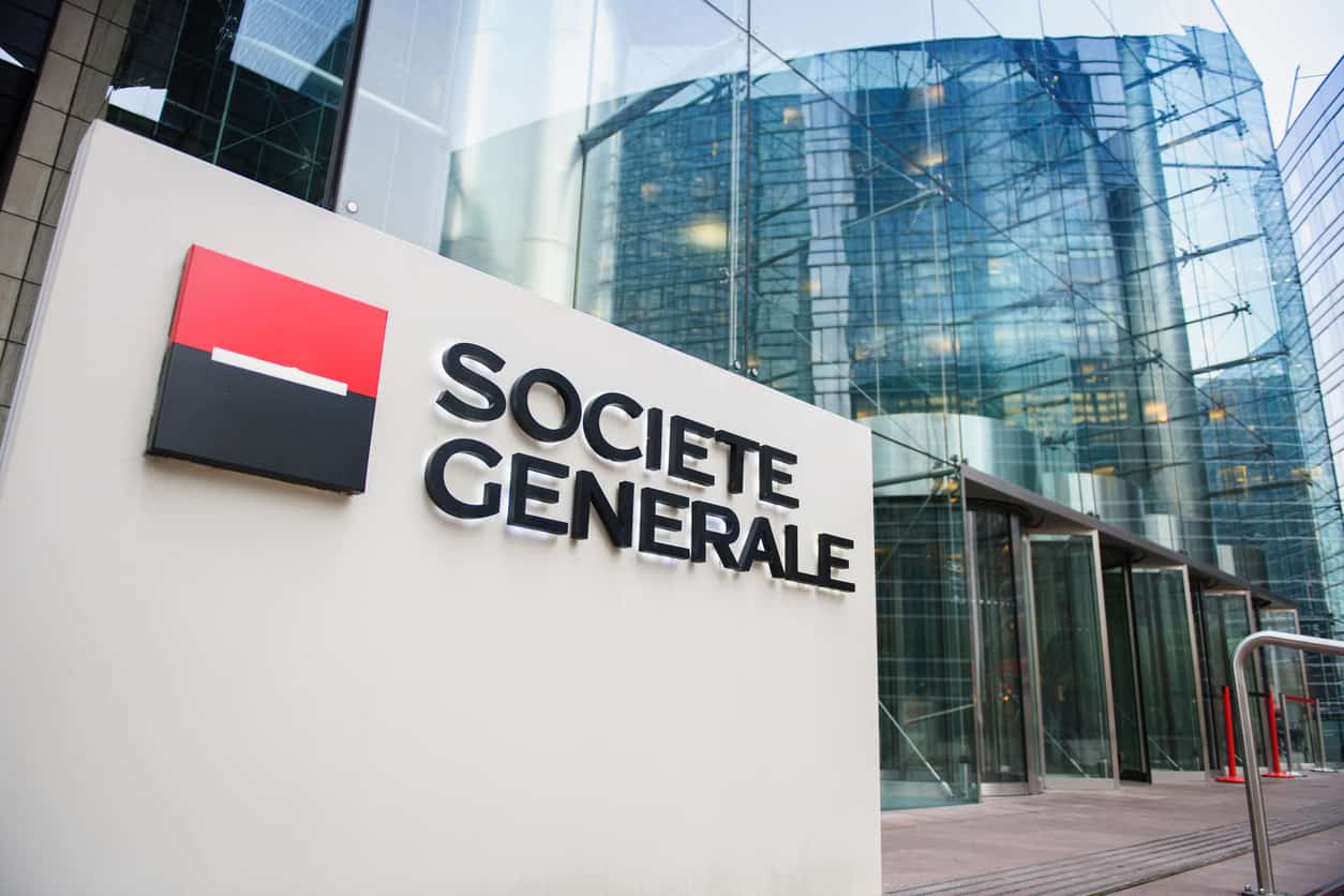 Société Générale объявила о предложении ALD приобрести Leaseplan