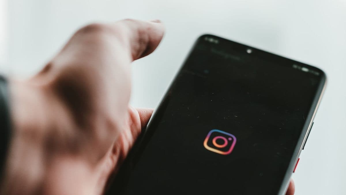 Instagram запускает функцию, которая поможет искать пропавших детей