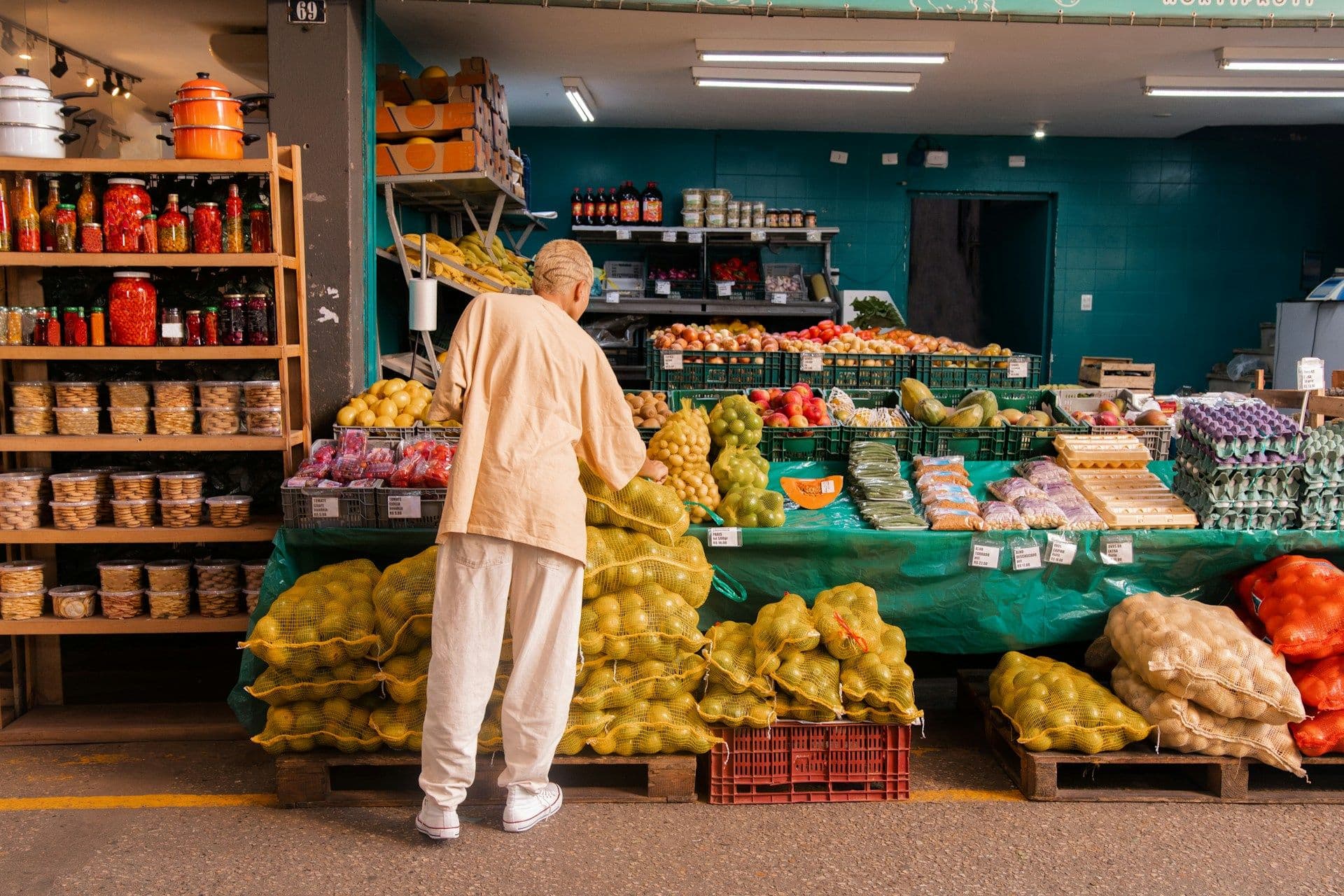 Inflation in Luxembourg