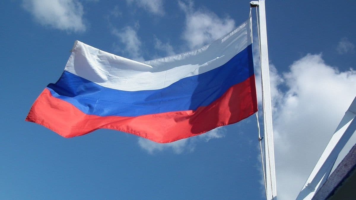 Посольство России в Люксембурге снова подверглось нападению