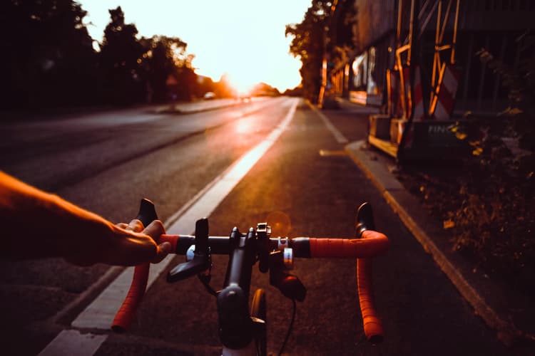 How to become a cyclist in Luxembourg