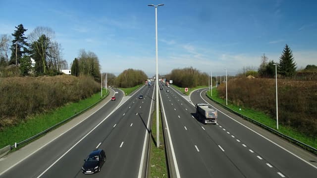 Le système de l'Eurovignette : son fonctionnement et son impact sur la logistique européenne