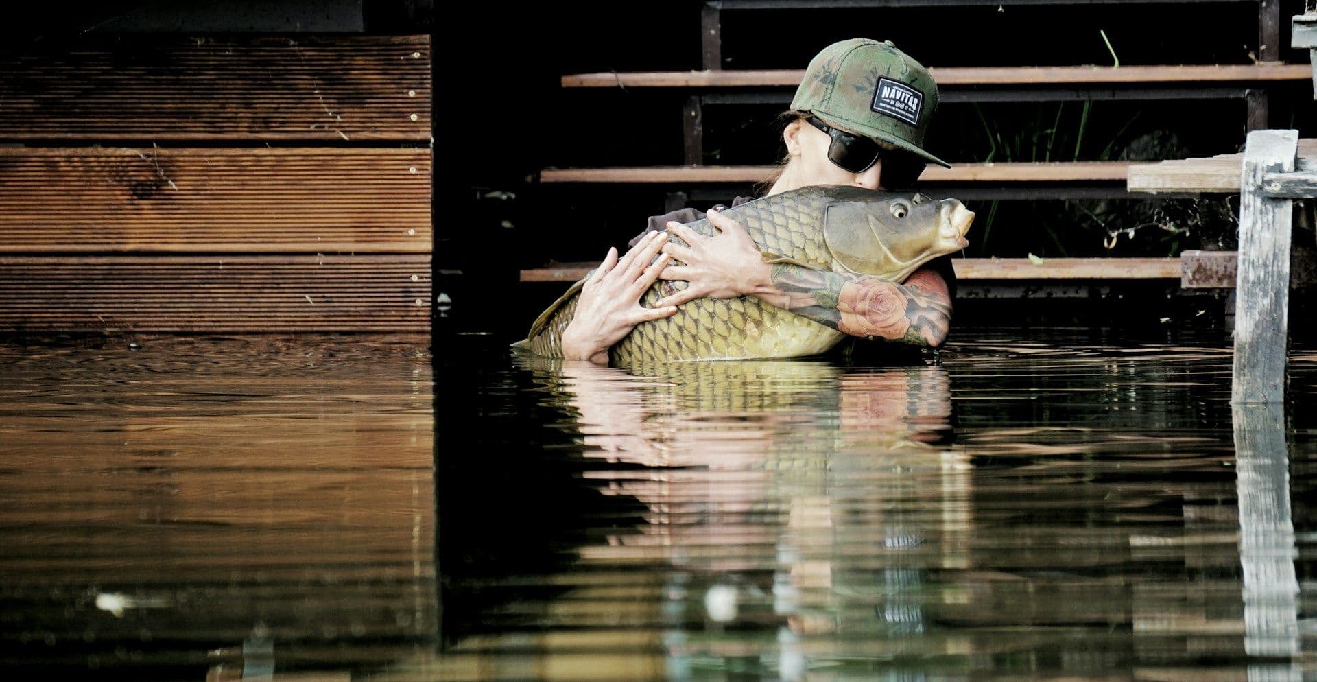 Fish safe Luxembourg