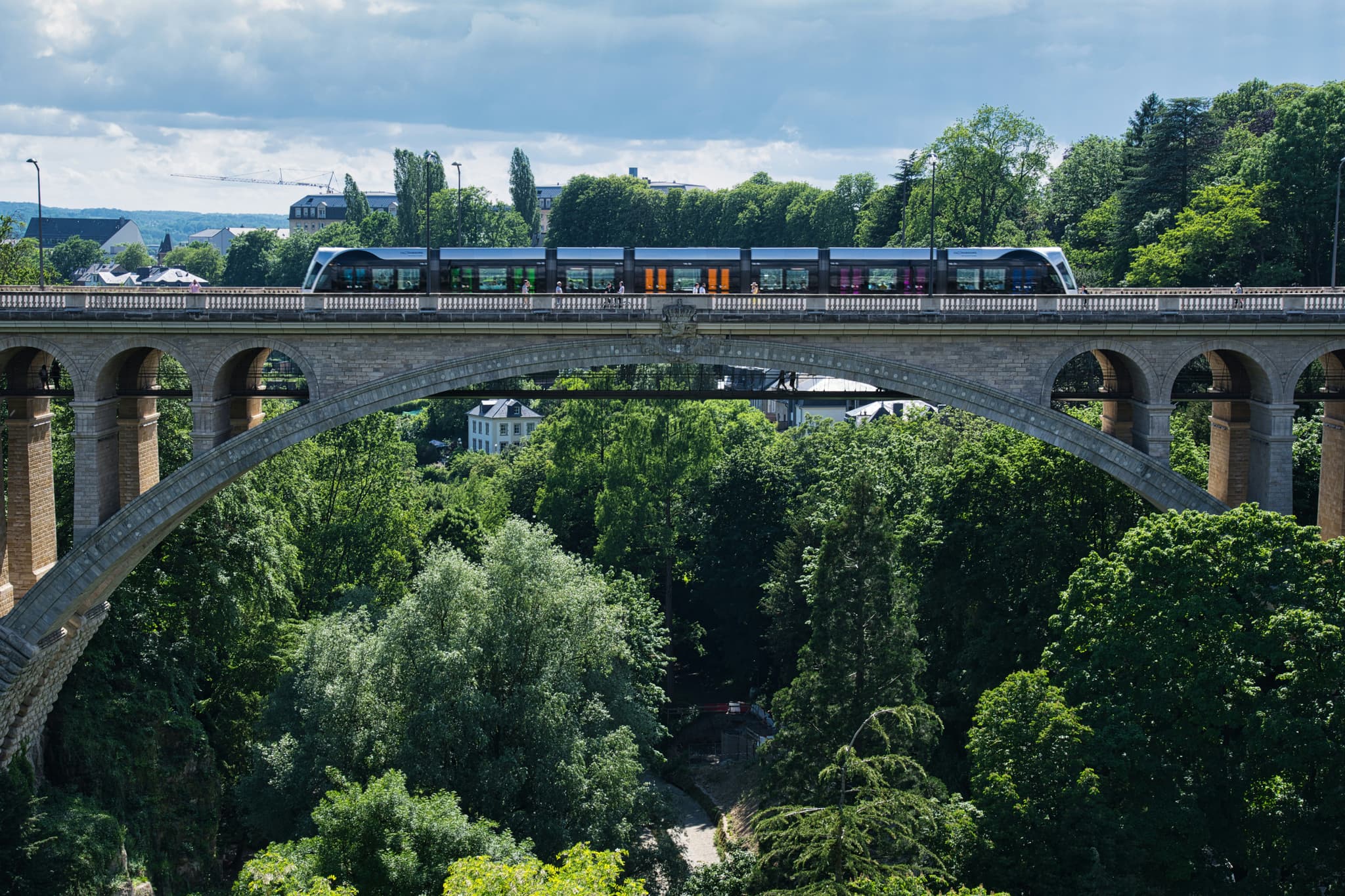 Avantages et inconvénients de la vie au Luxembourg Luxtoday.lu