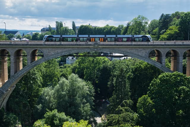 Is Luxembourg a good place to live? Pros and cons, prices and more