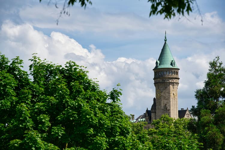 Luxembourg's culture and traditions