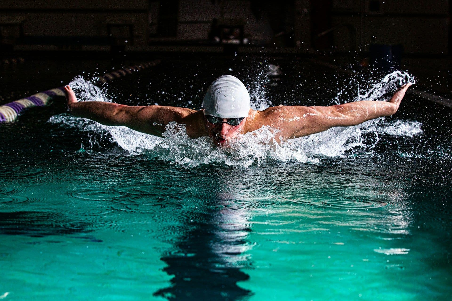 Swimmers from Luxembourg