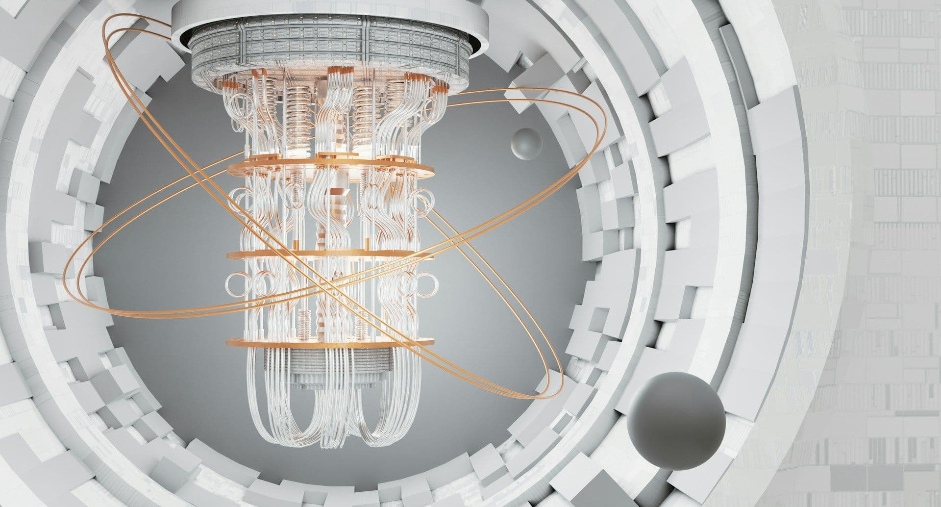 Quantum computers in Luxembourg